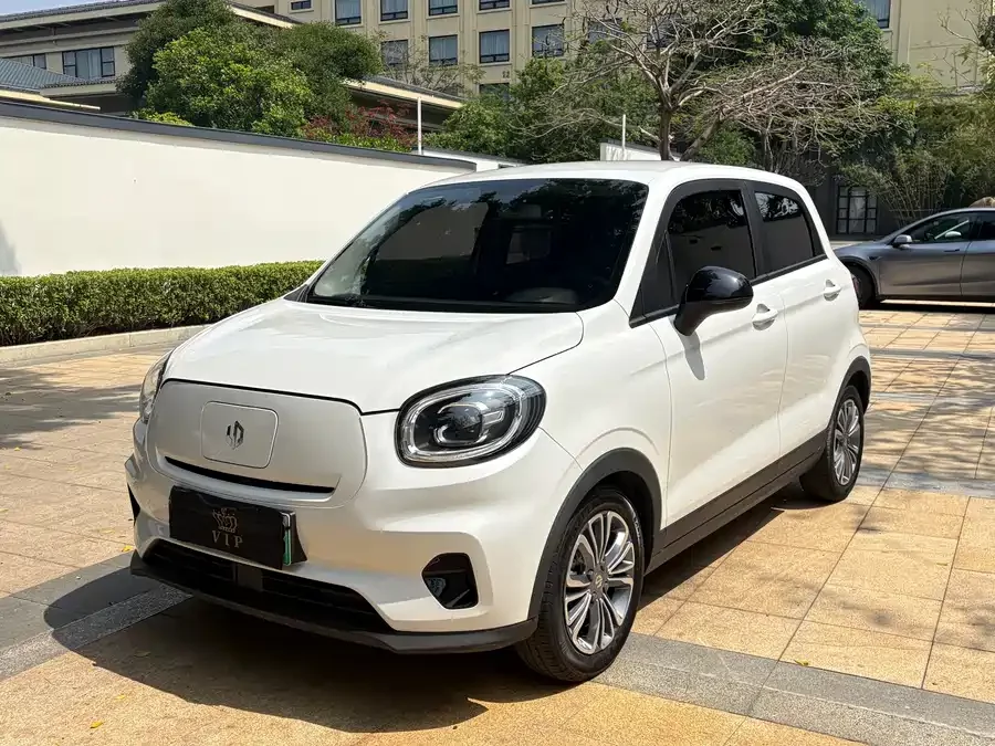 Leapmotor T03