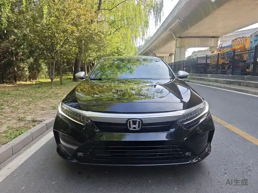 Honda Inspire