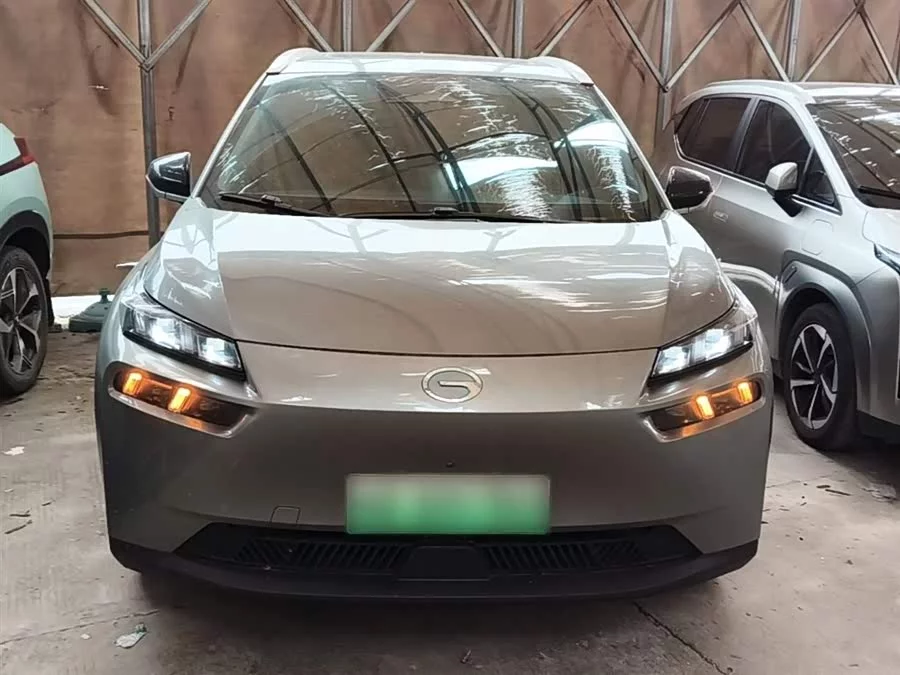 Aion V
