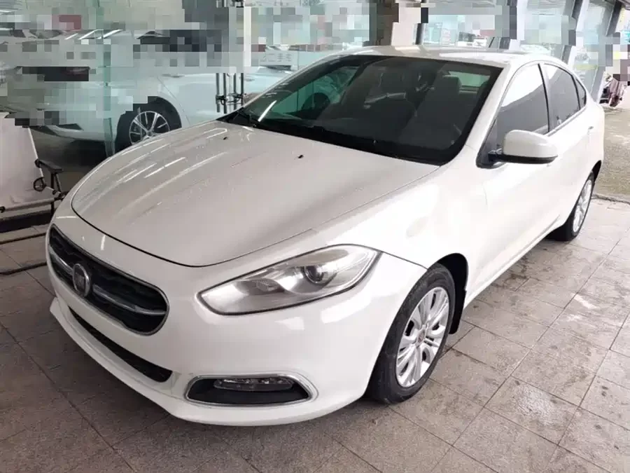 Fiat Feixiang