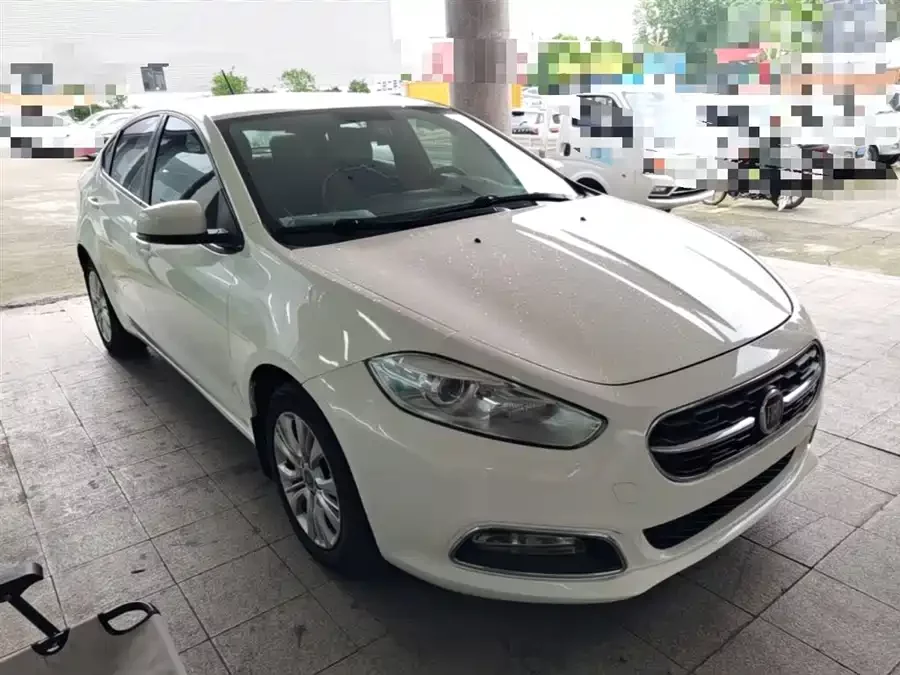 Fiat Feixiang