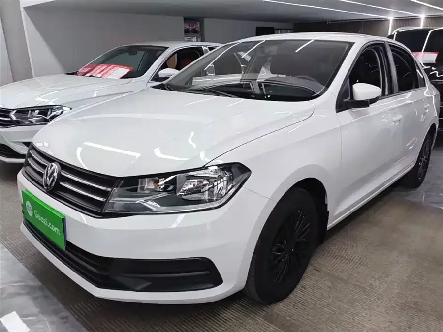 Volkswagen Santana