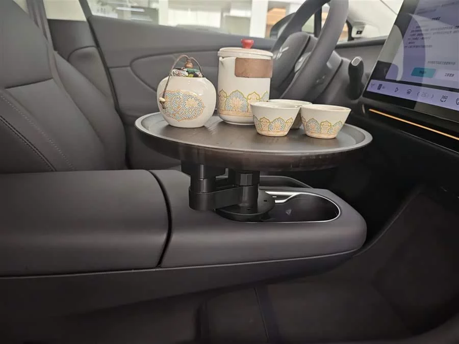Hongqi Tiangong 05