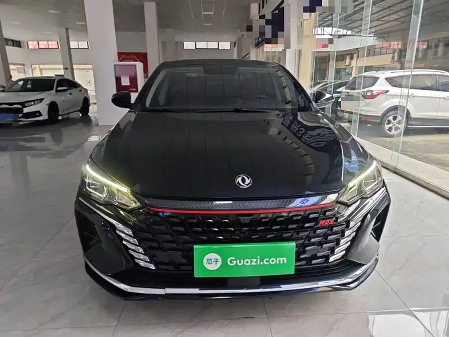 Dongfeng Yixuan MAX