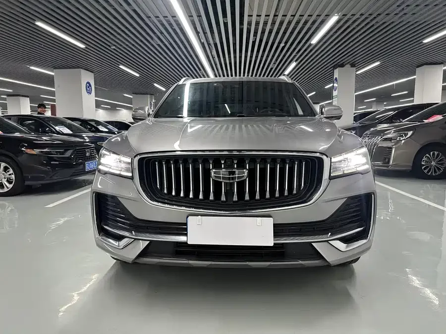 Geely Xingyue L