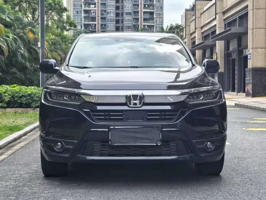 Honda Haoying