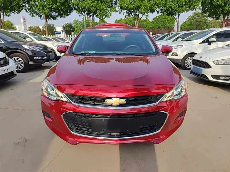 Chevrolet Cobalt