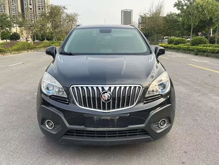 Buick Encore