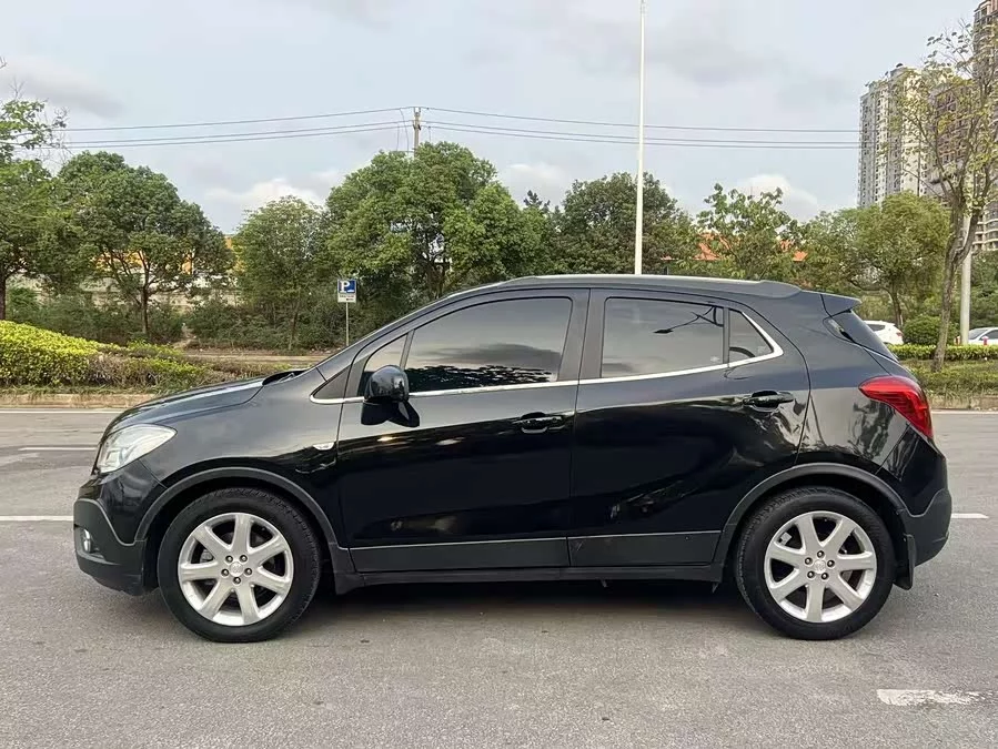 Buick Encore