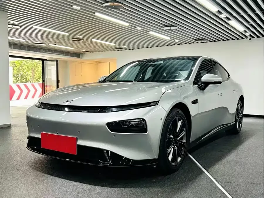 Xpeng P7