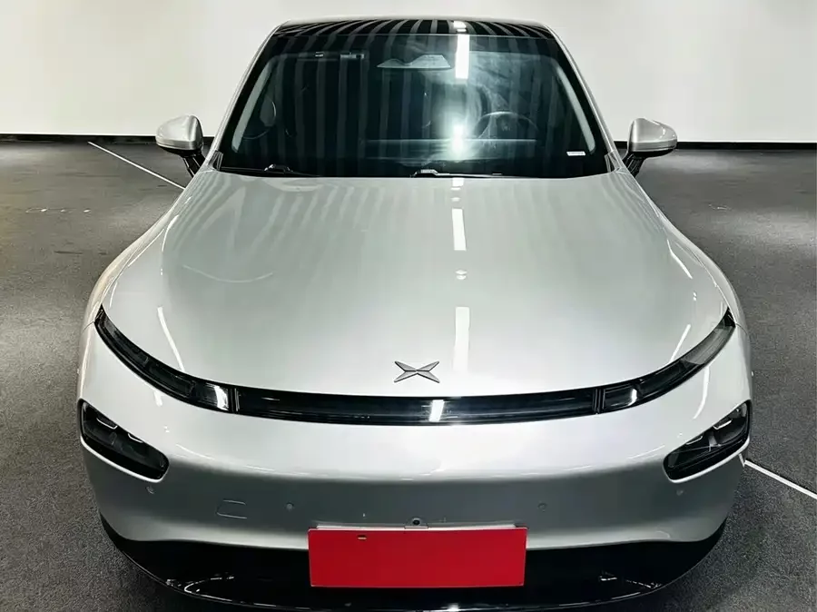 Xpeng P7