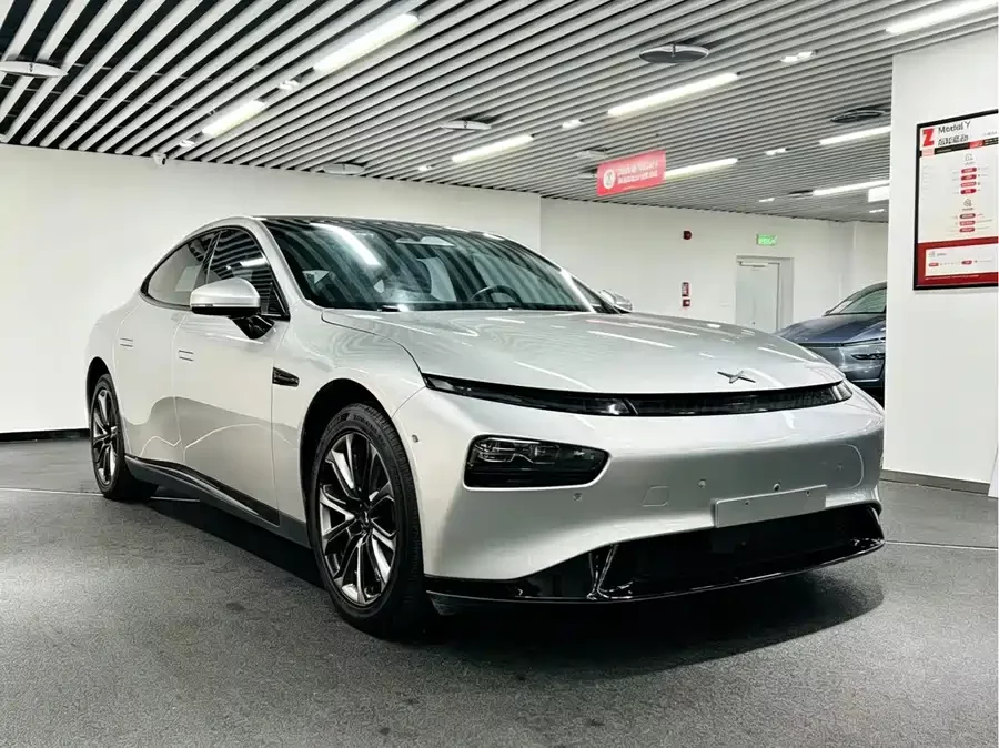 Xpeng P7