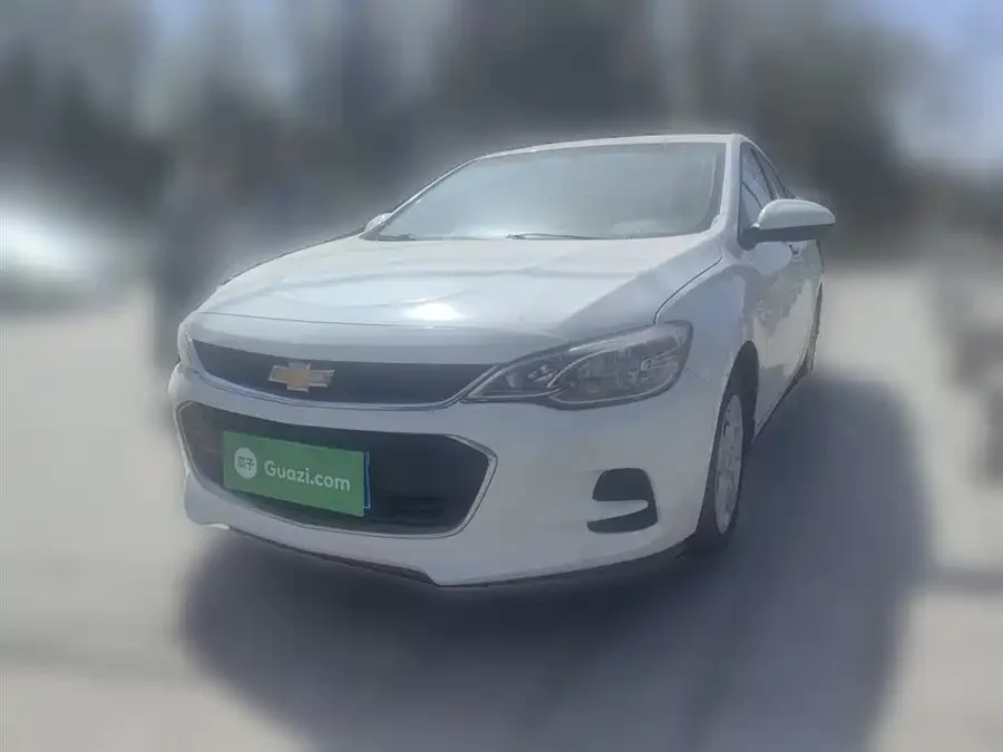 Chevrolet Cobalt