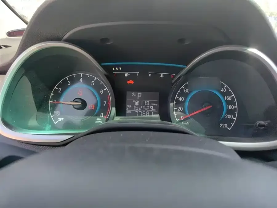 Chevrolet Cobalt