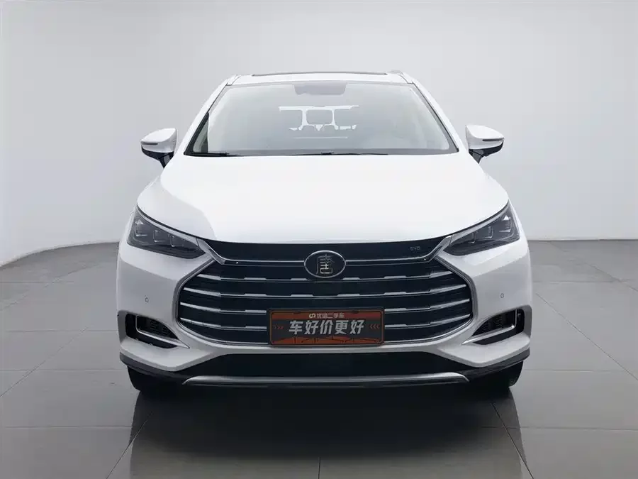 BYD Tang