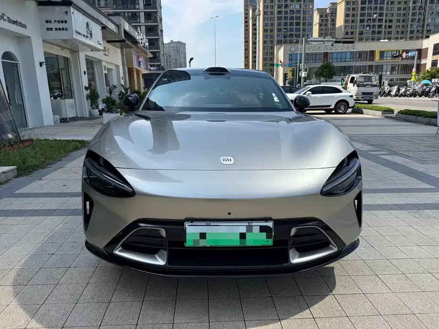 Xiaomi YU7