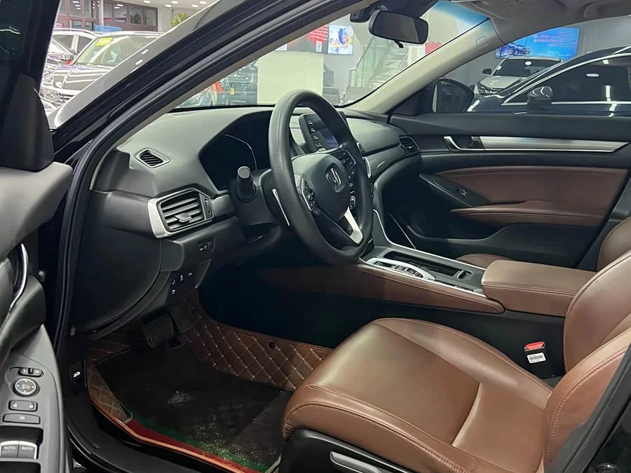 Honda Inspire