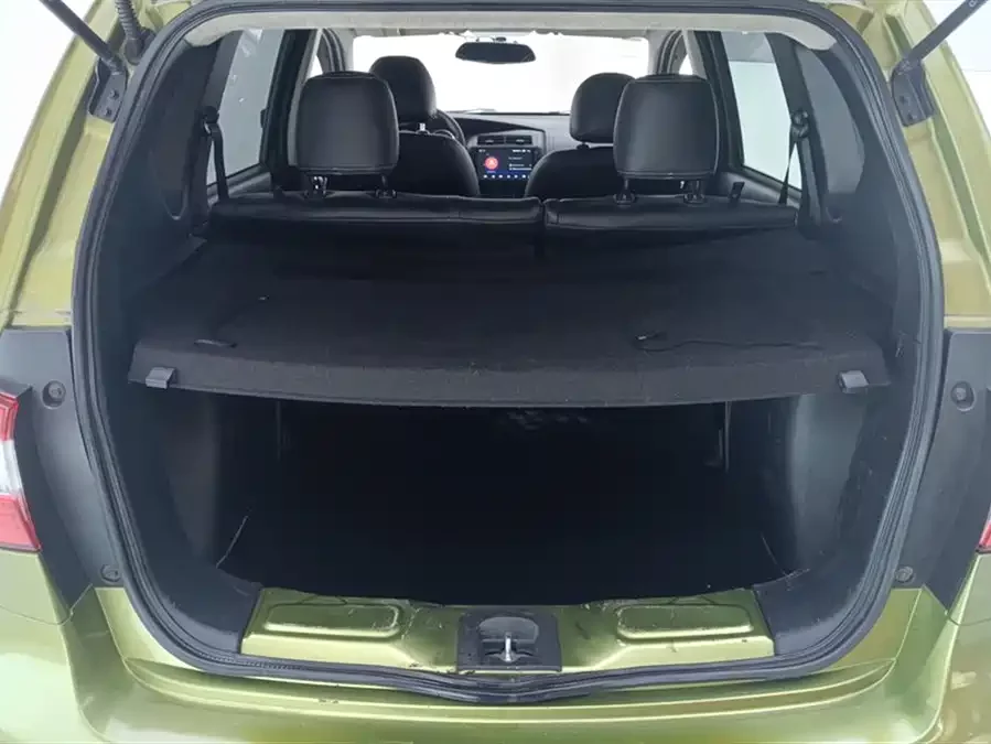 Nissan Livina