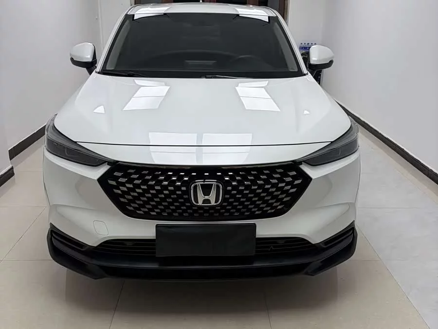 Honda XR-V