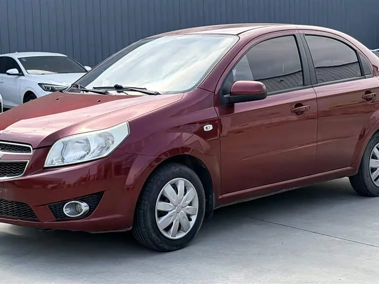 Chevrolet music