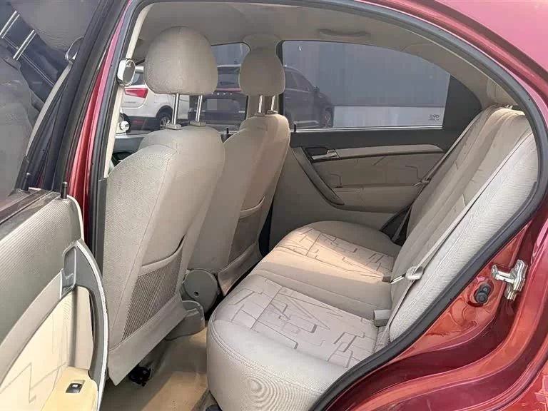 Chevrolet music