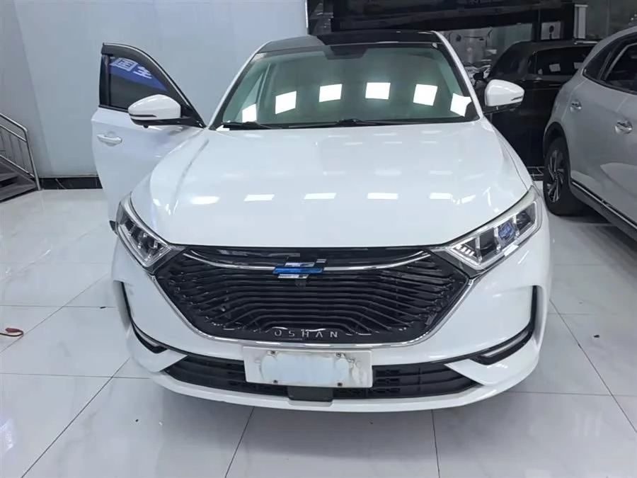 Oshan X7