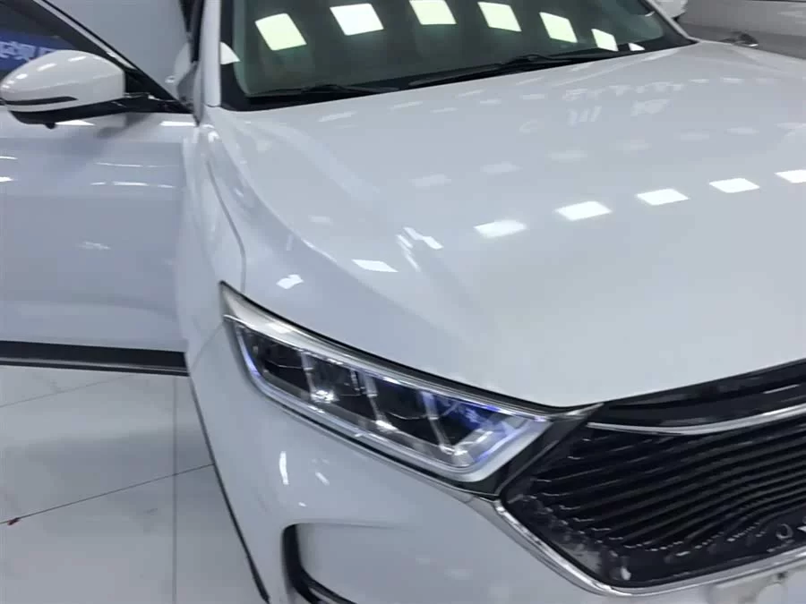 Oshan X7