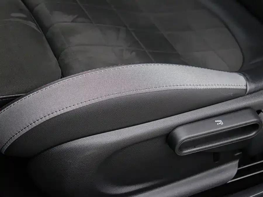 MINI JCW