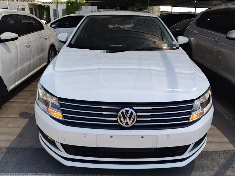 Volkswagen Lavida Wagon