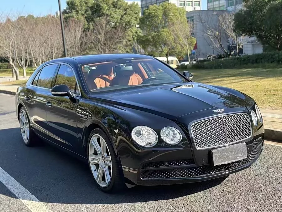 Bentley Flying Spur