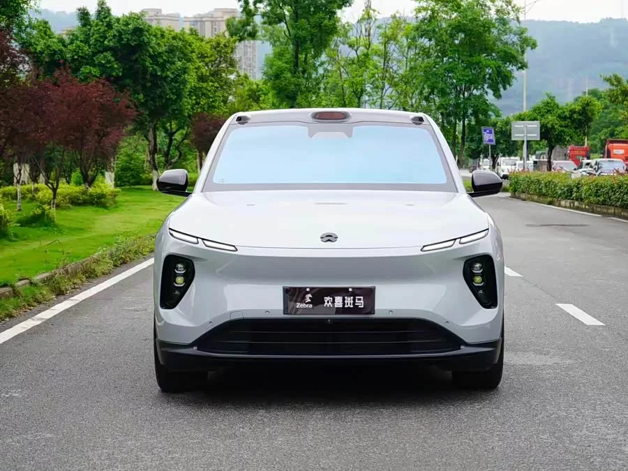 NIO EC6
