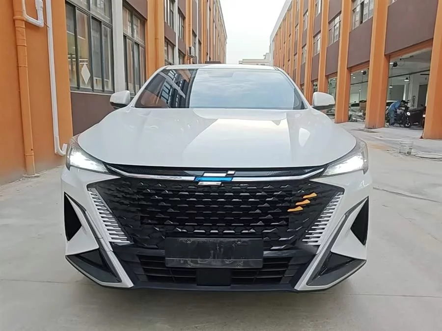 Oshan X5 PLUS