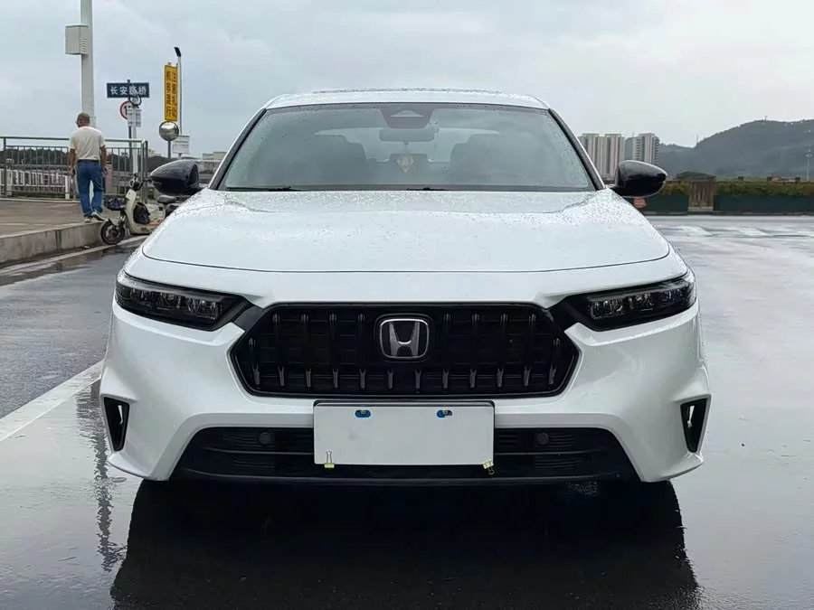 Honda Inspire