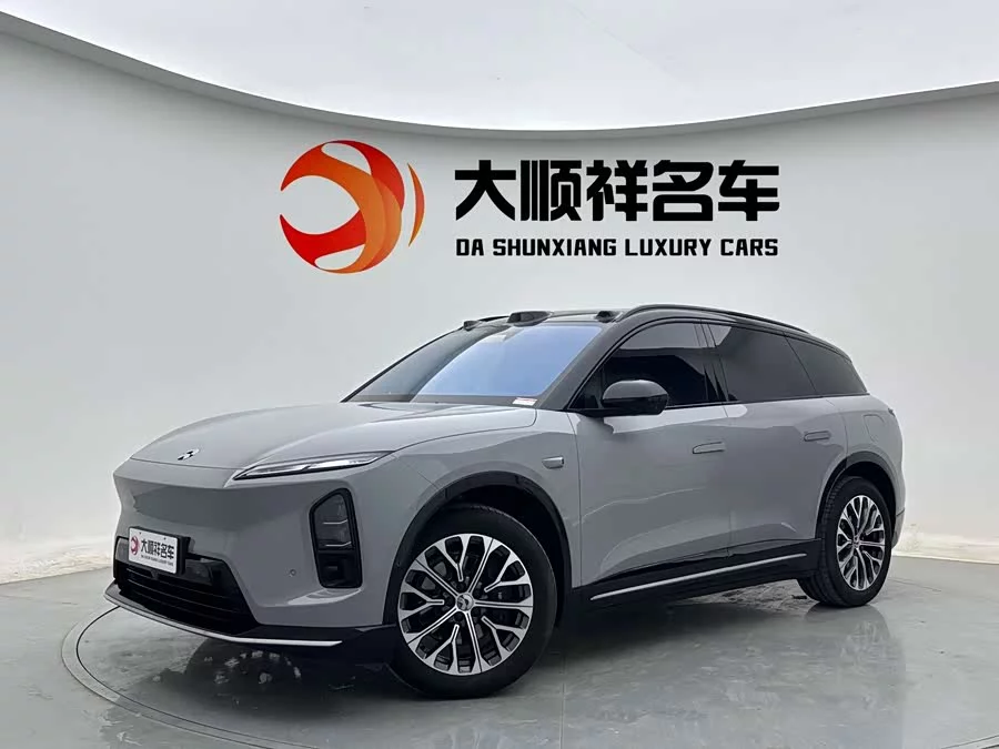 NIO ES6