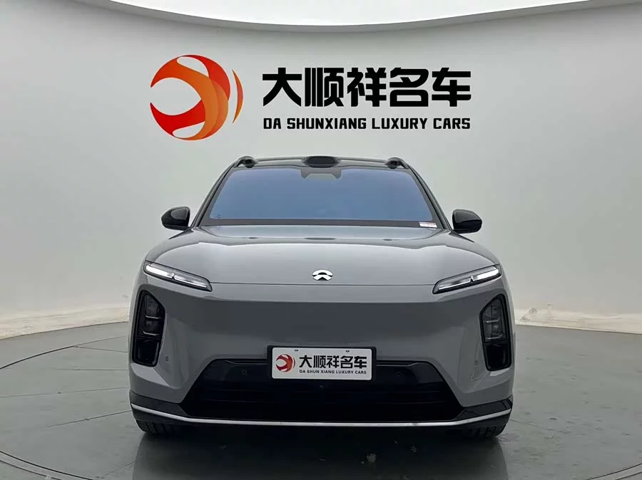 NIO ES6