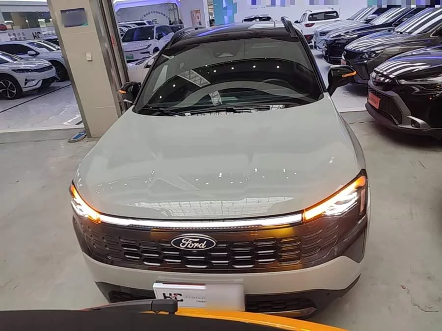 Ford Lingrui New Energy