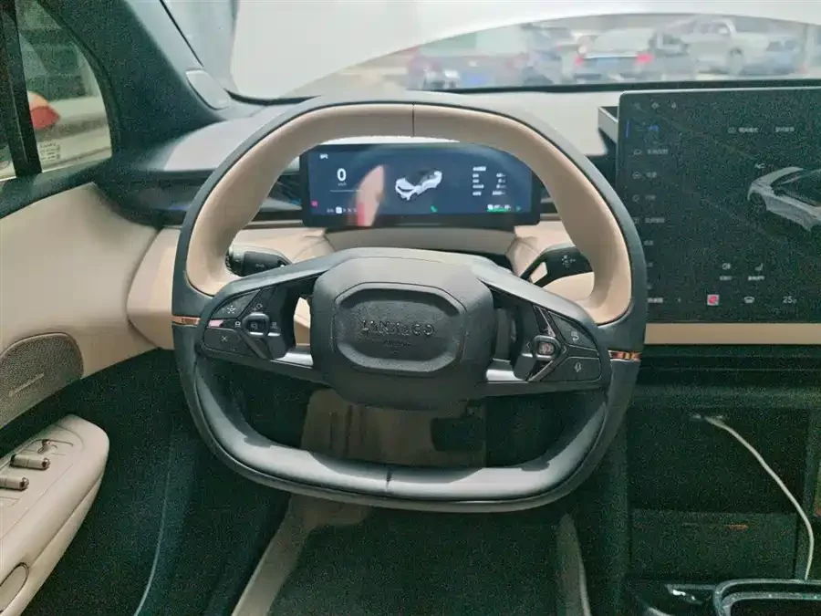 Lynk & Co Z20