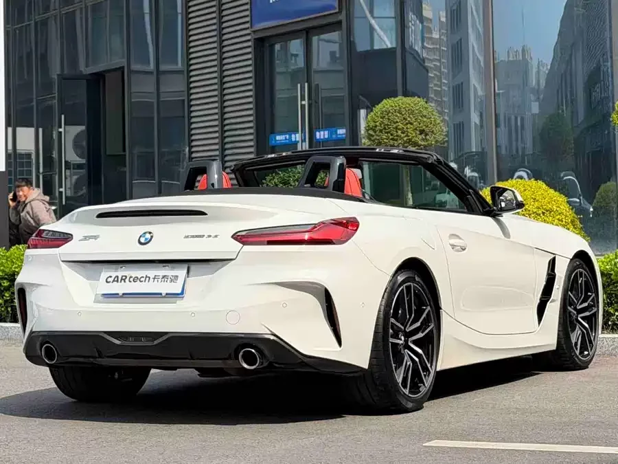 BMW Z4