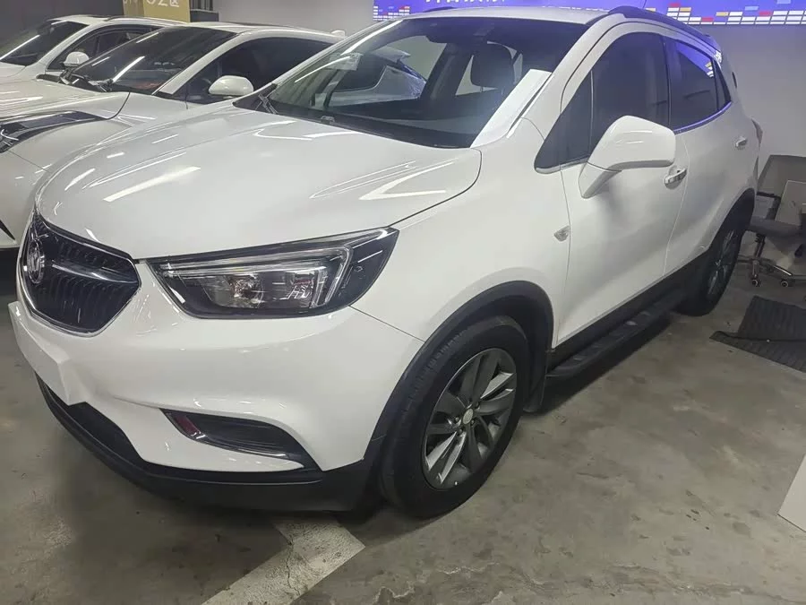 Buick Encore