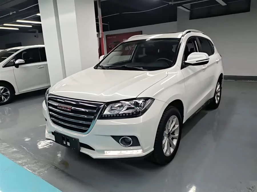 Haval H2