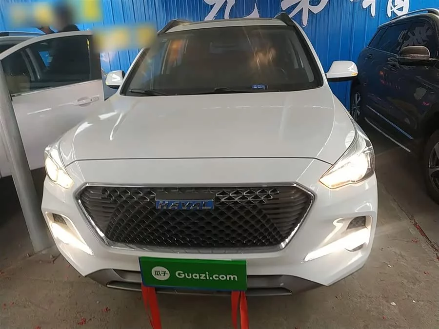 Haval M6
