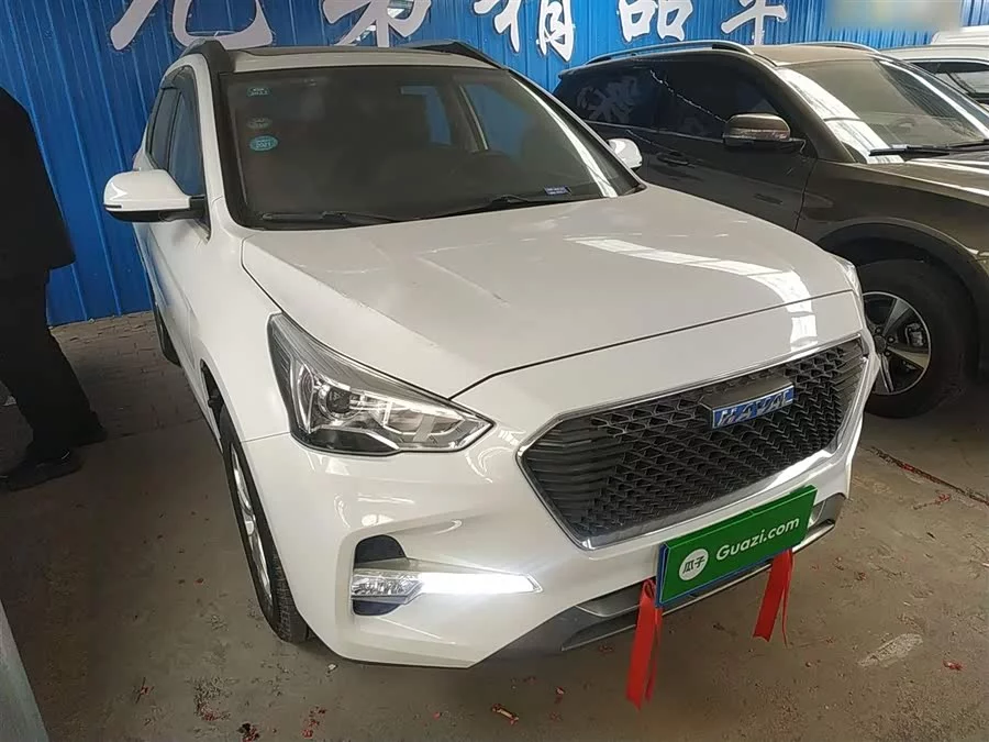 Haval M6