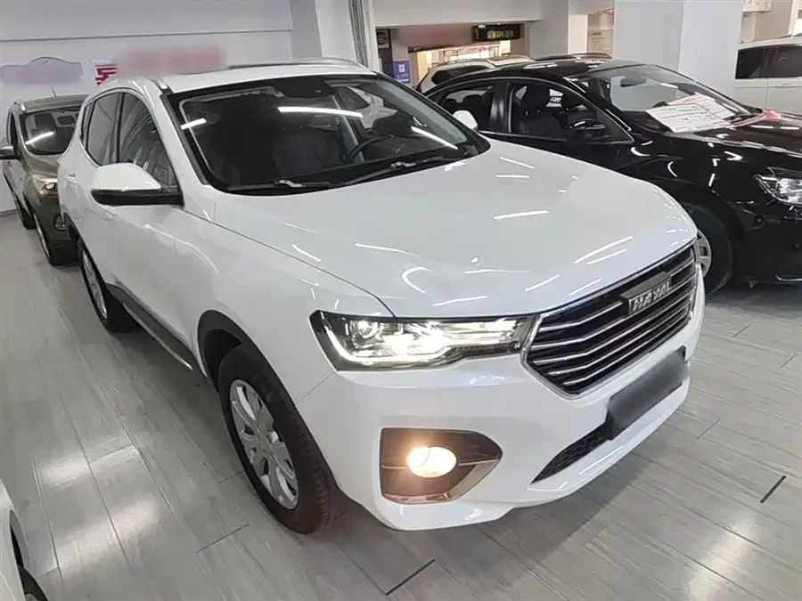 Haval H4