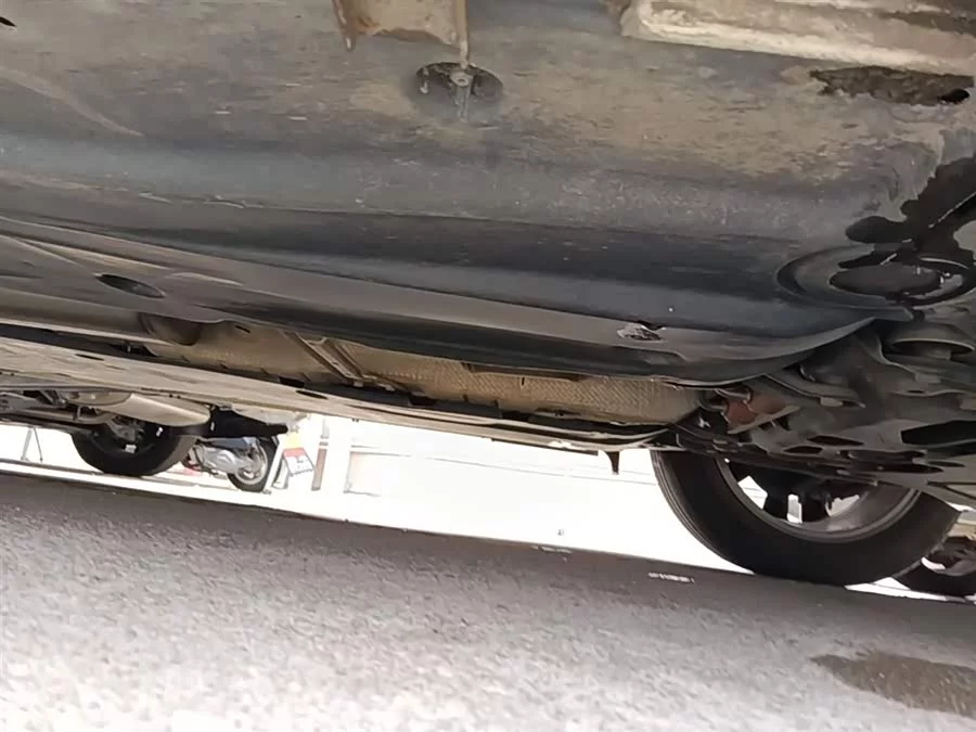 Jetta VS5