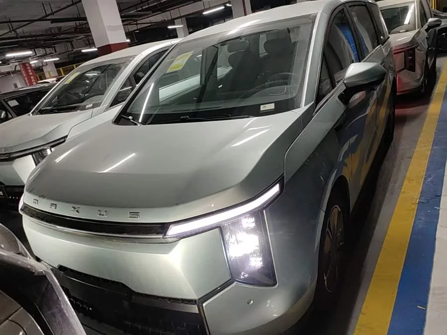 Maxus Dajia 7