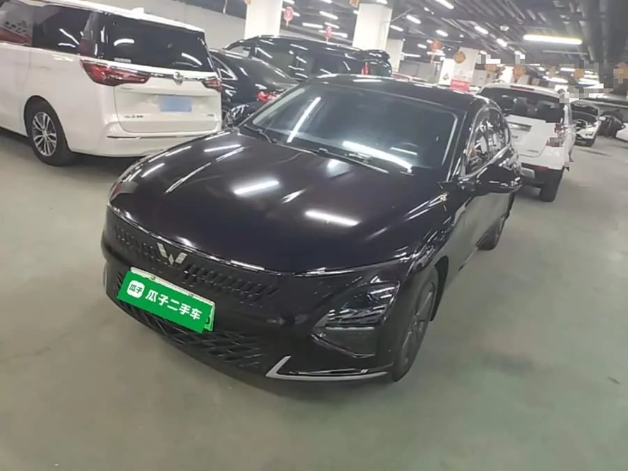Wuling Starlight