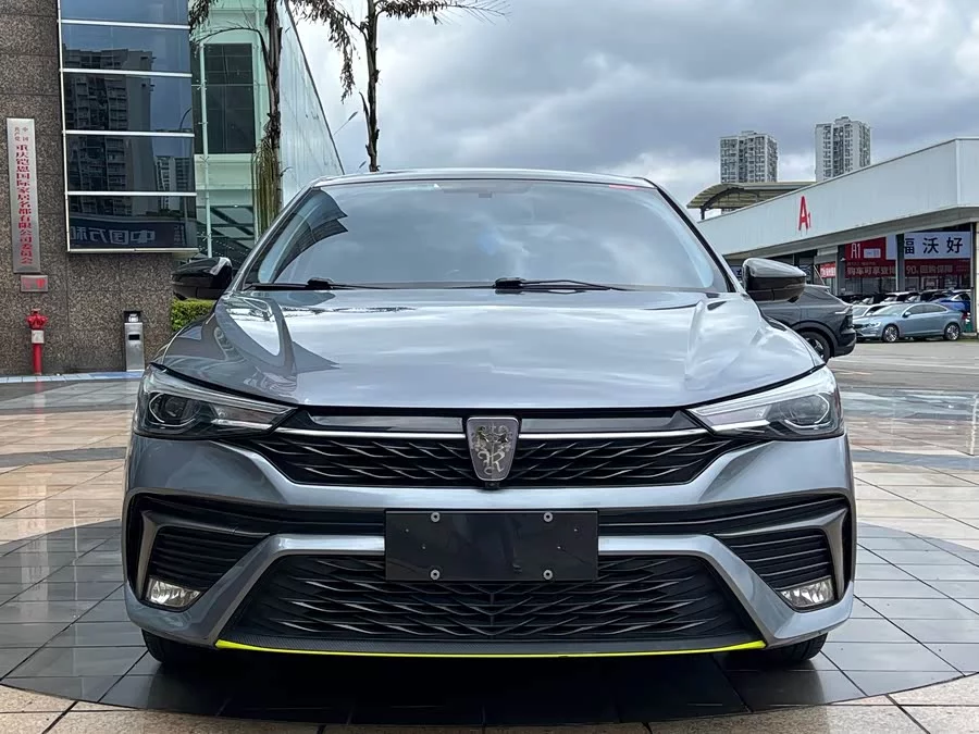 Roewe i5