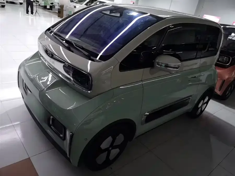 Baojun KiWi EV