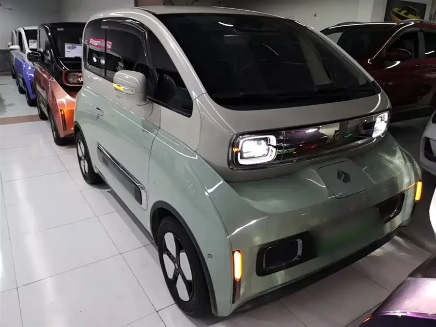 Baojun KiWi EV