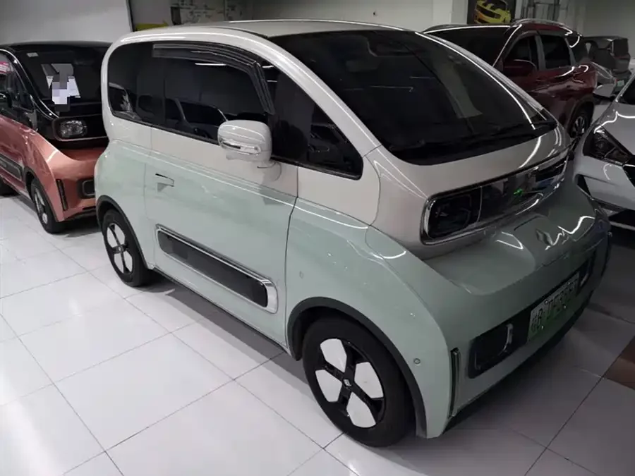 Baojun KiWi EV